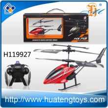 2014 цифровая пропорциональная мини-2-х вертолетная модель для оптовой продажи